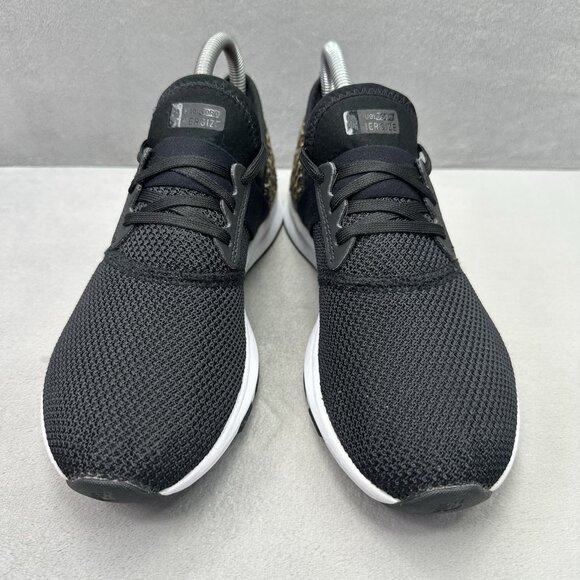 New Balance FuelCore Nergize V1 Womens Size 7.5 B Shoes Athletic Leopard Sneaker - Picture 2 of 8